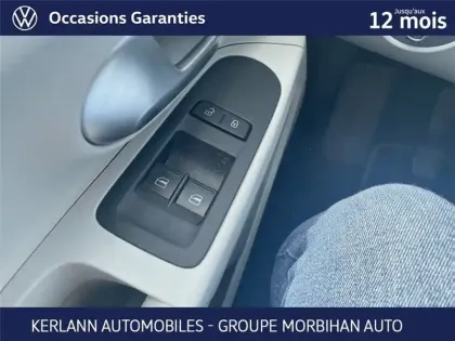 Photo 52 Volkswagen Up 1.0 65 BLUEMOTION TECHNOLOGY BVM5