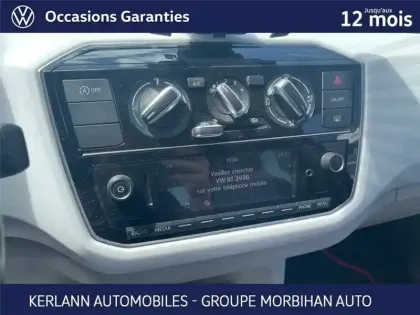 Photo 46 Volkswagen Up 1.0 65 BLUEMOTION TECHNOLOGY BVM5