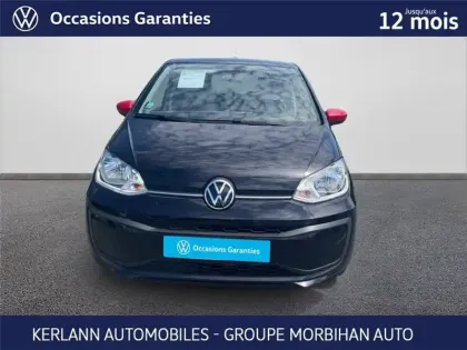 Photo 40 Volkswagen Up 1.0 65 BLUEMOTION TECHNOLOGY BVM5
