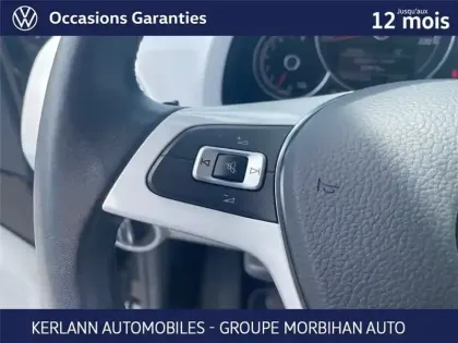 Photo 50 Volkswagen Up 1.0 65 BLUEMOTION TECHNOLOGY BVM5
