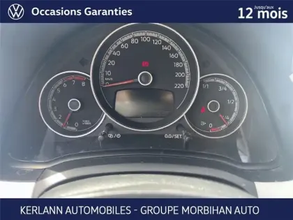 Photo 49 Volkswagen Up 1.0 65 BLUEMOTION TECHNOLOGY BVM5