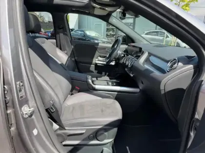 Photo 14 Mercedes GLA 250 e Hybrid EQ AMG Line