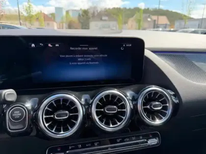 Photo 19 Mercedes GLA 250 e Hybrid EQ AMG Line