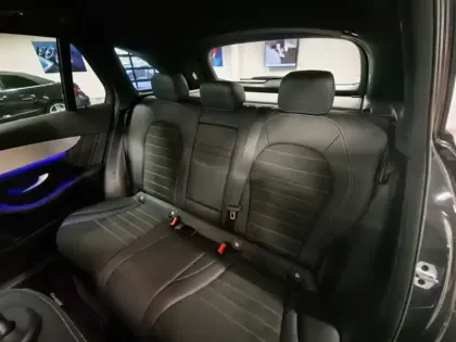 Photo 13 Mercedes GLC  300de 4MATIC SUV AMG Line