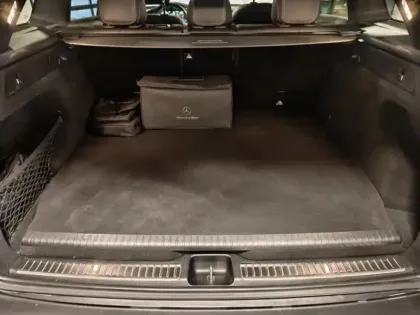 Photo 9 Mercedes GLC  300de 4MATIC SUV AMG Line