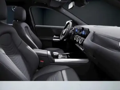 Photo 9 Mercedes EQA 250 Business Line