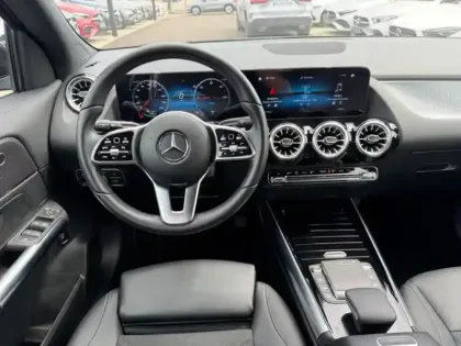 Photo 30 Mercedes EQA 250 Business Line