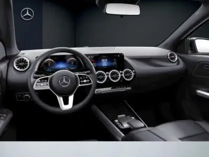 Photo 10 Mercedes EQA 250 Business Line