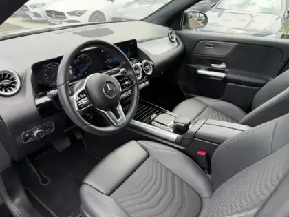 Photo 31 Mercedes EQA 250 Business Line