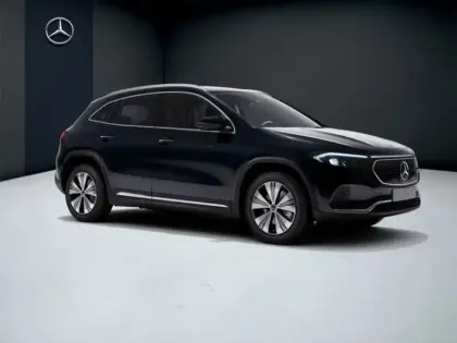 Photo 15 Mercedes EQA 250 Business Line