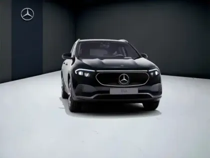 Photo 12 Mercedes EQA 250 Business Line