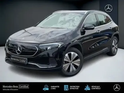 Photo 20 Mercedes EQA 250 Business Line
