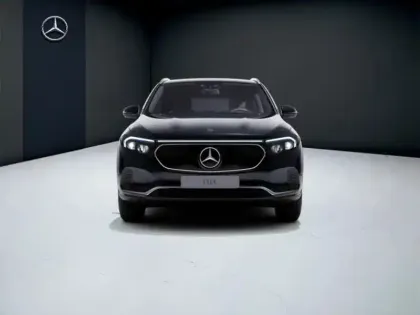 Photo 7 Mercedes EQA 250 Business Line