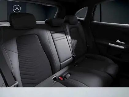 Photo 8 Mercedes EQA 250 Business Line