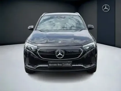 Photo 27 Mercedes EQA 250 Business Line