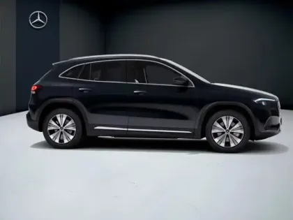 Photo 18 Mercedes EQA 250 Business Line