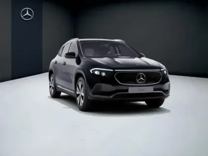 Photo 13 Mercedes EQA 250 Business Line
