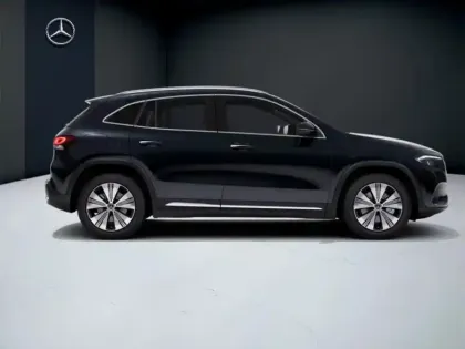Photo 5 Mercedes EQA 250 Business Line