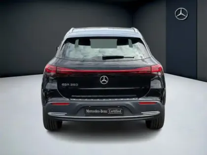 Photo 23 Mercedes EQA 250 Business Line