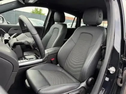 Photo 34 Mercedes EQA 250 Business Line