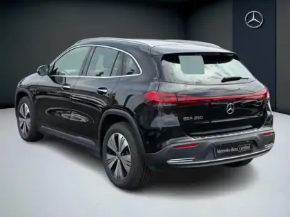 Photo 22 Mercedes EQA 250 Business Line