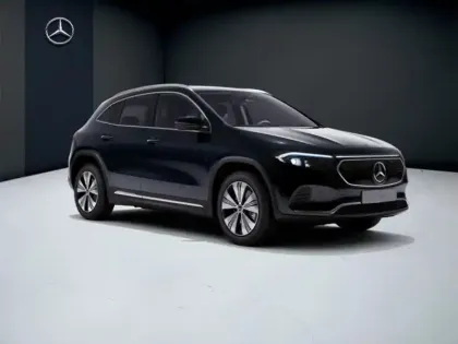 Photo 14 Mercedes EQA 250 Business Line