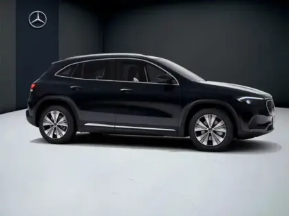Photo 17 Mercedes EQA 250 Business Line