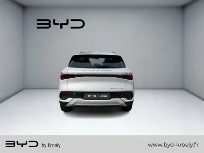 Photo 5 BYD Atto 3 DESIGN
