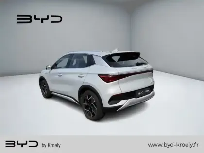 Photo 6 BYD Atto 3 DESIGN