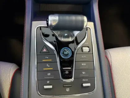 Photo 14 BYD Atto 3 DESIGN