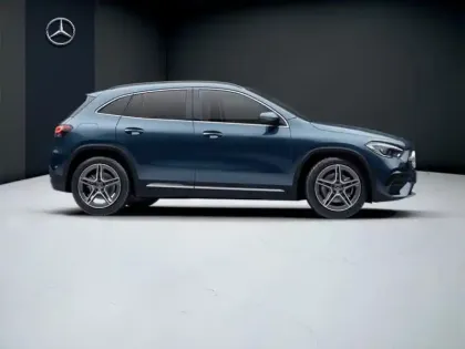 Photo 18 Mercedes GLA 250 e AMG Line