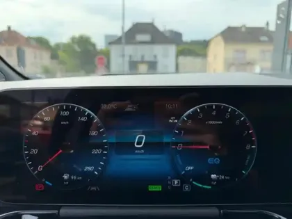 Photo 36 Mercedes GLA  250 e AMG Line