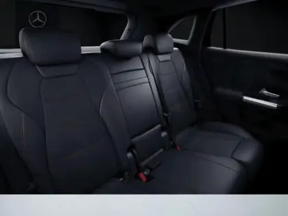 Photo 8 Mercedes GLA 250 e AMG Line