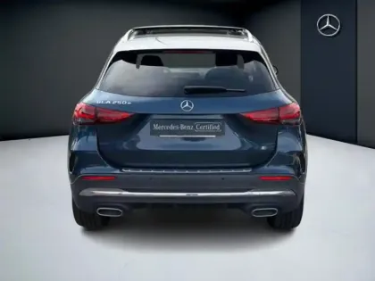 Photo 23 Mercedes GLA  250 e AMG Line