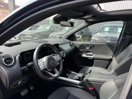 Photo 31 Mercedes GLA  250 e AMG Line