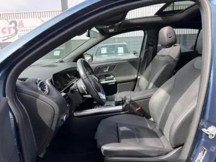 Photo 33 Mercedes GLA  250 e AMG Line