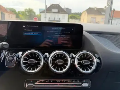 Photo 38 Mercedes GLA  250 e AMG Line