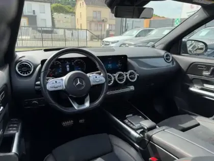 Photo 30 Mercedes GLA  250 e AMG Line