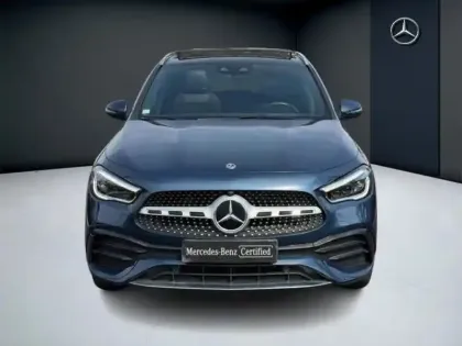 Photo 27 Mercedes GLA  250 e AMG Line