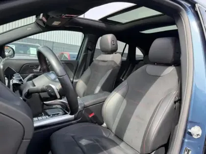 Photo 34 Mercedes GLA  250 e AMG Line