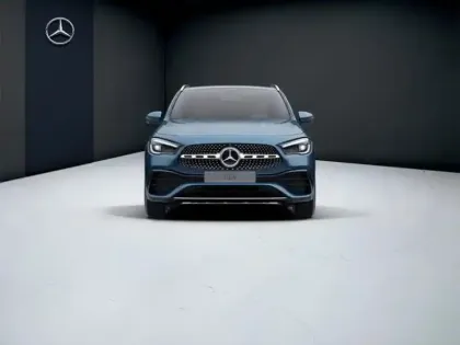 Photo 7 Mercedes GLA 250 e AMG Line