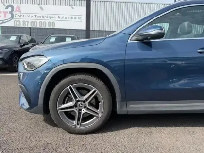 Photo 28 Mercedes GLA  250 e AMG Line