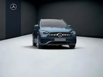 Photo 12 Mercedes GLA 250 e AMG Line