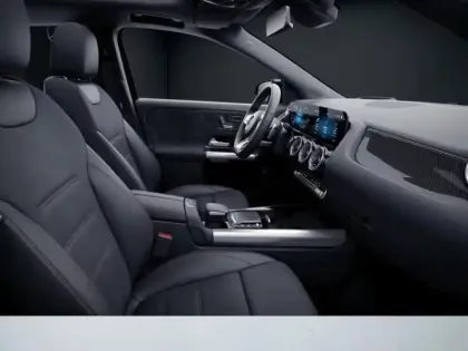 Photo 9 Mercedes GLA 250 e AMG Line