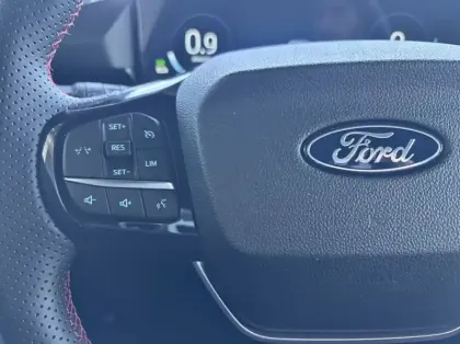 Photo 16 Ford Puma 1.0 EcoBoost Hybrid 125ch ST-Line X S&S