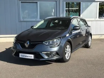 Photo Renault Megane Business