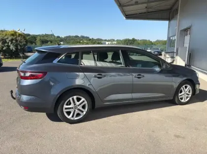 Photo 25 Renault Megane 1.5 Blue dCi 115ch Business