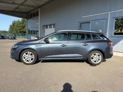 Photo 23 Renault Megane 1.5 Blue dCi 115ch Business