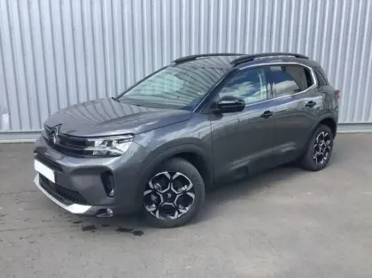 Photo Citroën C5 Aircross Max