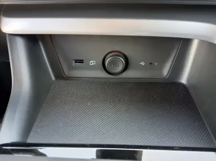 Photo 20 Mg ZS Nouveau 1.5 L Hybrid+ 197 ch Luxury